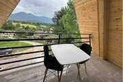 کلبه سوئیسی دوبلکس دوخواب آرتمیس در ماسال