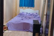 کلبه چوبی تکخواب مبله رویایی جنگلی در سوادکوه