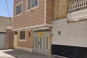 آپارتمان یک خواب مبله در اصفهان