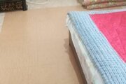 واحدآپارتمان تکخواب مبله مجلل در مرزن آباد