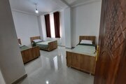 آپارتمان مبله دوخواب در سرعین