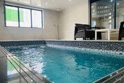 کلبه سوئیسی دوبلکس تکخواب استخردار اکتور در شیرود