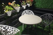 کلبه سوئیسی مبله تکخواب کلون 2 در پره سر