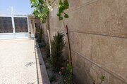 ویلا مبله دوخواب در کاشان