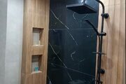 واحد مبله دوخواب در طبقه همکف ویلا در سوادکوه