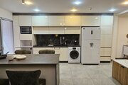 آپارتمان مبله تکخواب مدیترانه در کیش