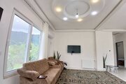 واحد مبله دوخواب طبقه دوم ویلا در ماسال