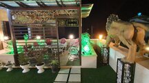 خانه ویلایی دو خواب در محمود آباد
