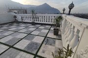 واحد مبله استخردار در طبقه چهارم ویلای رامسر