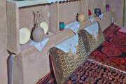 سوئیت ویلا در اردبیل