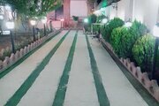 ویلا دو خواب استخردار سامی لند در چهارباغ