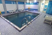 ویلا استخردار سه خواب جکوزی دار آرتا در چالوس