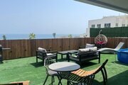 پنت هوس سه خواب میکی موس در دهکده ساحلی کیش