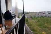 آپارتمان مبله تکخواب بهمن در چالوس