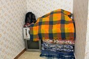 آپارتمان مبله دوخواب دنج در املش
