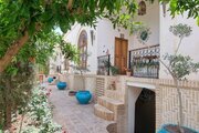 اتاق  توئین 102 در هتل کاشان