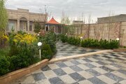ویلا استخردار دوخواب مبله در چهارباغ
