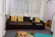 آپارتمان تکخواب مبله علی در مشهد