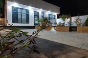 ویلا استخردار (درختی) دو خواب در چهارباغ