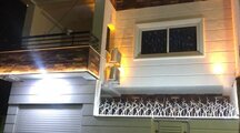 ویلا سه خواب ساحلی در فریدونکنار
