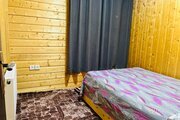 کلبه دوبلکس رودخانه ماه رود 1 در ماسال