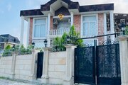 خانه ویلایی دوبلکس استخردار در نمک آبرود