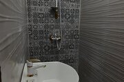 ویلا سه خواب استخر چهارفصل در کردان