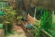 آپارتمان تکخواب مبله در کرمانشاه