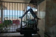 واحد مبله دوخواب 9 در هتل آپارتمان محمودآباد