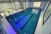 ویلا استخردار دوخواب گلستان در چالوس