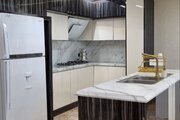 ویلا چهارخواب استخردار مدرن در سرخرود