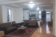 آپارتمان دو خواب مبله طبقه 2 در رامسر