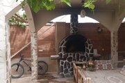 آپارتمان تکخواب بهارستان 2 در کاشان