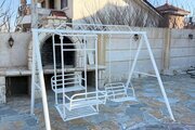 ویلا دوبلکس جکوزی استخردار در کردان