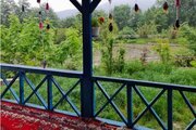 واحد طبقه همکف ویلا در ماسال