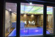 آپارتمان مبله دوخواب استخردار ثمین در زنجان