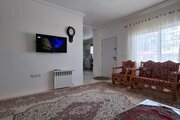 واحد طبقه همکف ویلا در رامسر