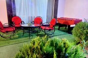 خانه ویلا دو خواب استخردار کیان در کرج