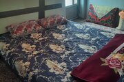 واحد دوخواب در طبقه اول ویلای کامیس قائم شهر