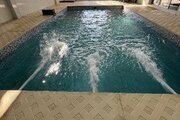 ویلا استخردار مبله دوخواب ژولیت در ساوجبلاغ