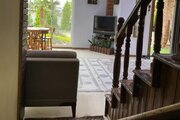 باغ ویلای دوبلکس استخردار بهشت در نور