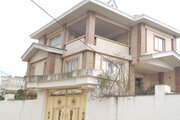 ویلا دوبلکس دو خواب درشهر چمخاله