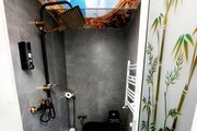 ویلا استخردار دوخواب باغ گندم در مشهد