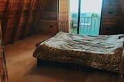 کلبه سوئیسی تریپلکس سه خواب در رامسر