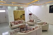 ویلا سه خواب مبله در قشم