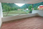 واحد دوبلکس طبقه اول ویلا در اسالم