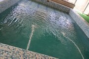 ویلا دوبلکس استخردارمبله سه خواب ماموت در کردان