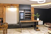 ویلا استخردار سه خواب عمارت طلایی در زیباکنار