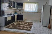 آپارتمان مبله دو خواب طبقه همکف در جنگل گلستان دشت