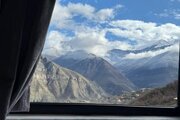 کلبه دوبلکس جنگلی جکوزی دار رایکا در مرزن آباد